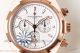 8F Replica Vacheron Constantin Overseas Chronograph 42 MM 7750 Men's White Face Rose Gold Case Watch (3)_th.jpg